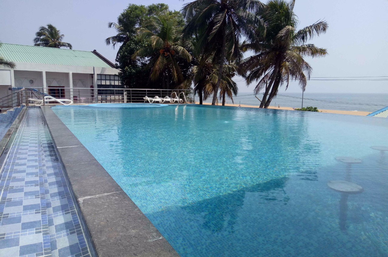 Photo Gallery :: The Quilon Beach Hotel, Kollam, Kerala